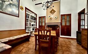 Casa Cervantes Bunol